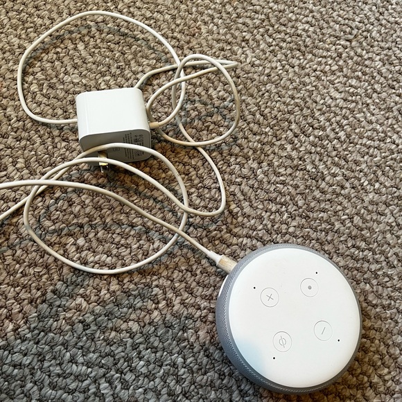 Alexa echo dot - Picture 4 of 5